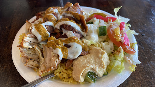 Photo of BEST BITE DONAIR - 1091 Davie St, Vancouver, BC V6E 1M5